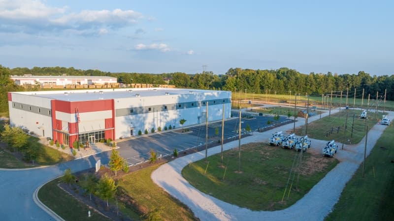 Quanta Center for Craft Excellence